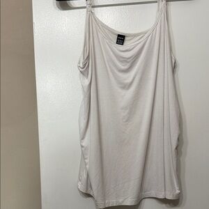 SHEIN Women's Camisole nursing Top